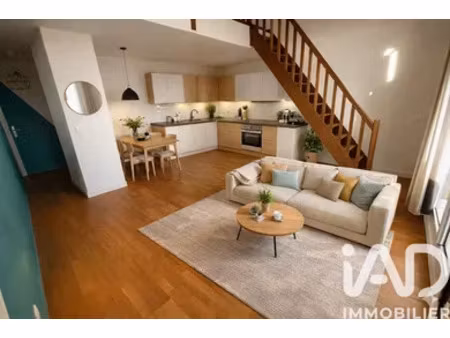 appartement à marcoussis (91460)