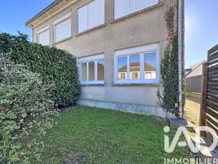 immeuble à lardy (91510)