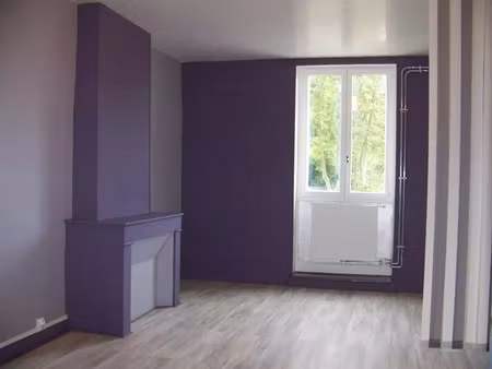 location appartement 2 pièces 38 m² à vienne (38200)