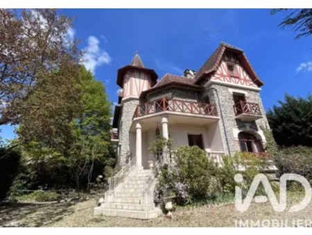 demeure à brunoy (91800)