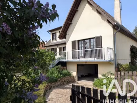 maison à forges-les-bains (91470)