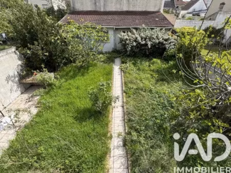 maison à morangis (91420)