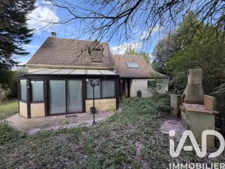 maison à tigery (91250)