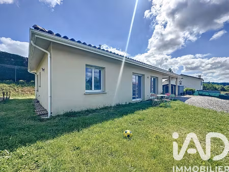 vente maison 5 pièces 93 m² geaune (40320)