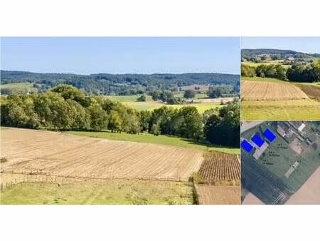 terrain à vendre à pontstraat 18 nukerke (rbv71099)