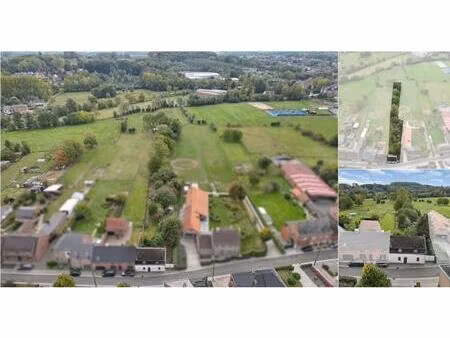 terrain à bâtir à vendre à molenhoekstraat 20 brakel (rbv71181)