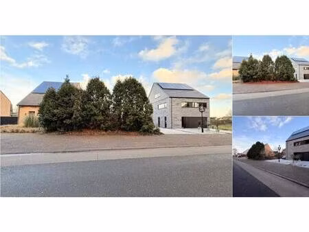 terrain à bâtir à vendre à irisstraat 14 genk (rbv71322)