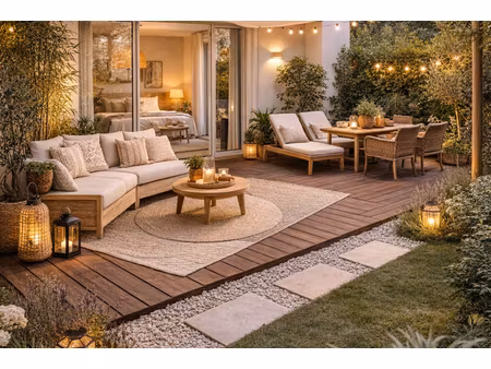 annonce appartement à vendre