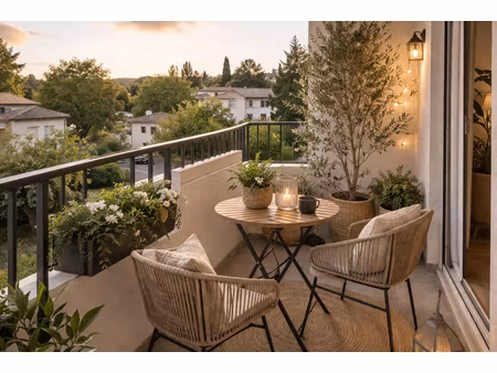 annonce appartement à vendre