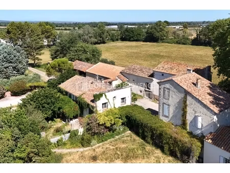 annonce maison à vendre