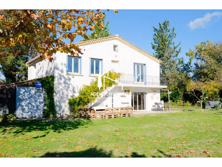 annonce maison à vendre