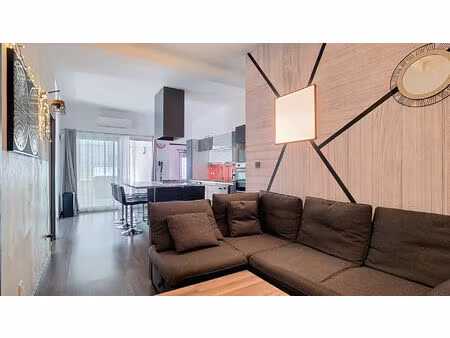 appartement carpentras appartement 85 m² ? 3 chambres ? parking ? fort potentiel professio