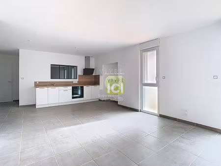 appartement sevremoine 3 pièce(s) 65.39 m2