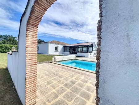 maison saint sylvestre sur lot 6 pièce(s) 212 m2