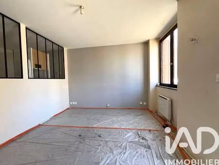 vente appartement 2 pièces à saint-étienne (42000) : à vendre 2 pièces / 40m² saint-étienn