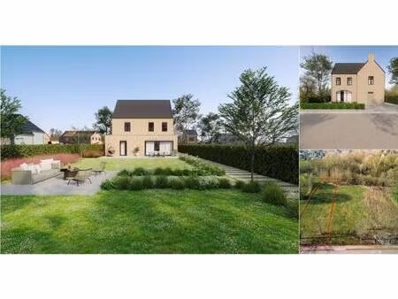 terrain à vendre à trekschurenstraat 297 hasselt (rbu65959)