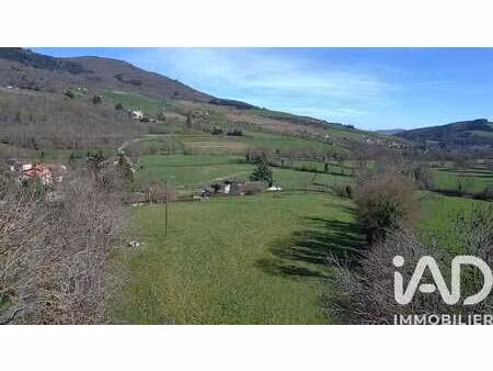 vente terrain à beaujeu (69430) : à vendre / 4200m² beaujeu