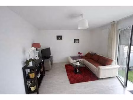 vente appartement 2 pièces à challans (85300) : à vendre 2 pièces / 43m² challans