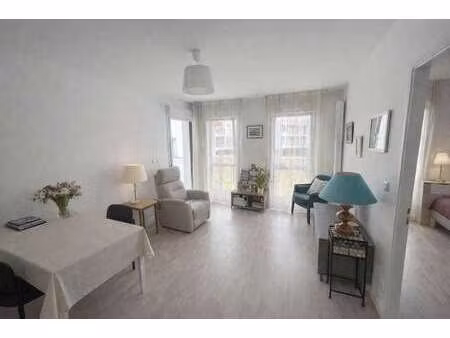 vente appartement 2 pièces à challans (85300) : à vendre 2 pièces / 47m² challans