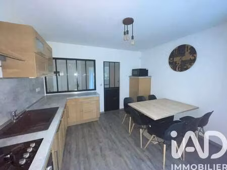 vente appartement 2 pièces à rezé (44400) : à vendre 2 pièces / 51m² rezé