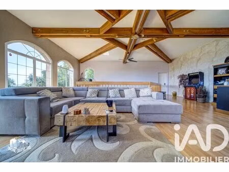 en vente maison 219 m² – 469 000 € |audun-le-roman