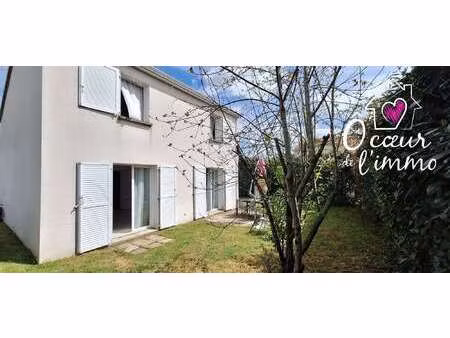 vente maison à cholet (49300) : à vendre / 102m² cholet