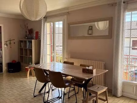 vente maison au mans (72000) : à vendre / 97m² le mans