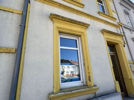 en vente maison 101 m² – 69 000 € |l'hôpital