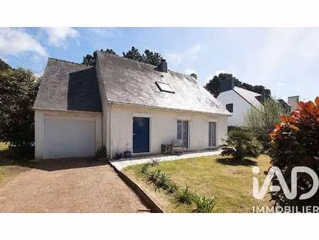 vente maison à quimiac (44420) : à vendre / 115m² quimiac