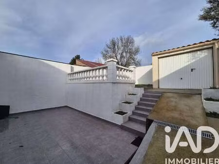 vente maison à saint-étienne-de-mer-morte (44270) : à vendre / 103m² saint-étienne-de-mer-