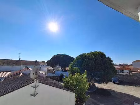 vente maison à saint-gilles-croix-de-vie croix de vie (85800) : à vendre / 29m² saint-gill