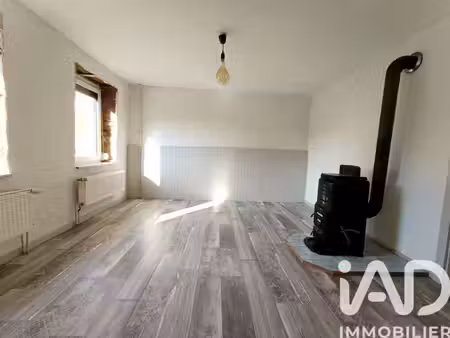 en vente maison 155 m² – 150 000 € |zilling