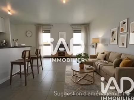 appartement à chanteloup-en-brie (77600)