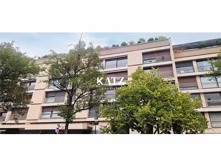 vente appartement 1 pièce 40.53 m² à garches (92380)  240 000 €