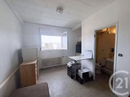 vente appartement t1 au mans (72000) : à vendre t1 / 20m² le mans