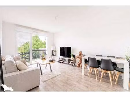 vente appartement 3 pièces à saint-herblain (44800) : à vendre 3 pièces / 63m² saint-herbl