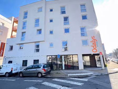 studio lmnp voltaire loue