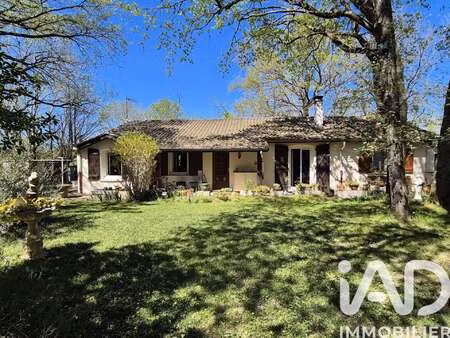 vente maison à aussillon (81200) : à vendre / 139m² aussillon