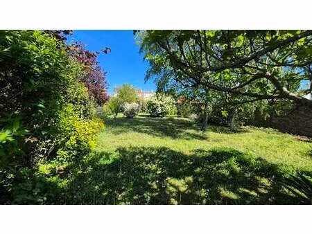 vente maison aux sables-d'olonne (85100) : à vendre / 128m² les sables-d'olonne