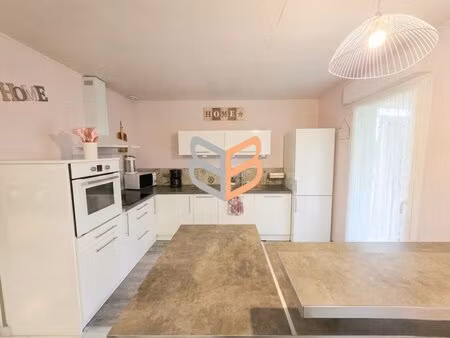 en vente maison 95 m² – 305 000 € |mancieulles