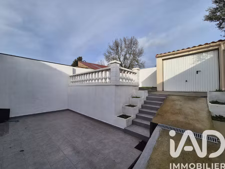 vente maison 5 pièces 103 m² saint-étienne-de-mer-morte (44270)