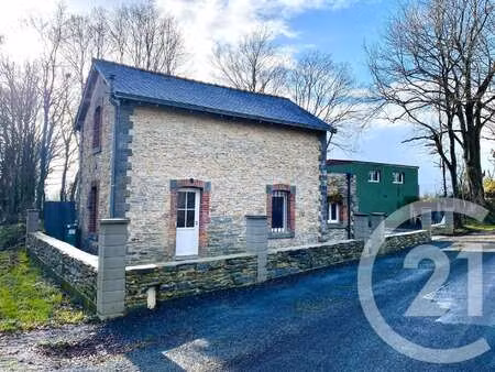 vente maison à vay (44170) : à vendre / 95m² vay