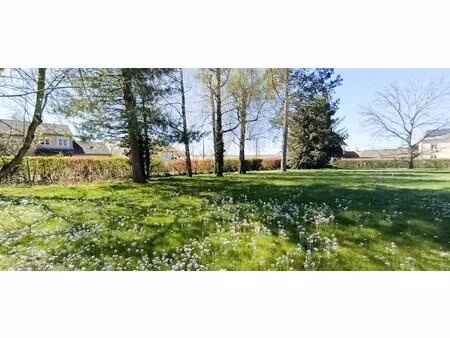 en vente terrain constructible 0 ares – 59 000 € |holling