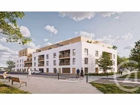 vente appartement 3 pièces à ploemeur (56270) : à vendre 3 pièces / 61m² ploemeur