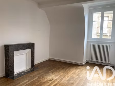 vente appartement 3 pièces à saint-malo (35400) : à vendre 3 pièces / 65m² saint-malo