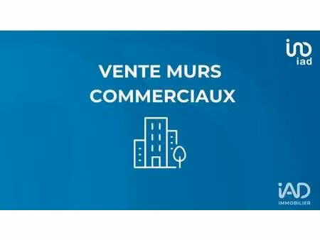 vente bureaux et commerces à cahors (46000) : à vendre / 288m² cahors