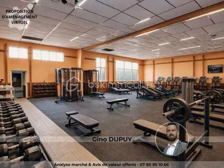 vente bureaux et commerces à quimper kermabeuzen - moulin vert - penvillerc'h (29000) : à 