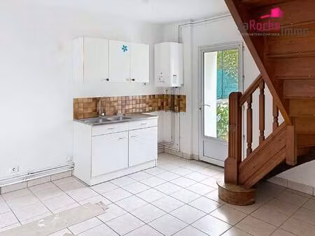 vente maison à landivisiau (29400) : à vendre / 82m² landivisiau
