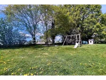 vente longère et corps de ferme à vitré (35500) : à vendre / 184m² vitré