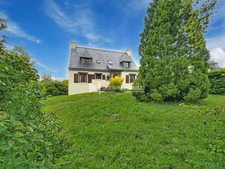 vente maison à monteneuf (56380) : à vendre / 128m² monteneuf